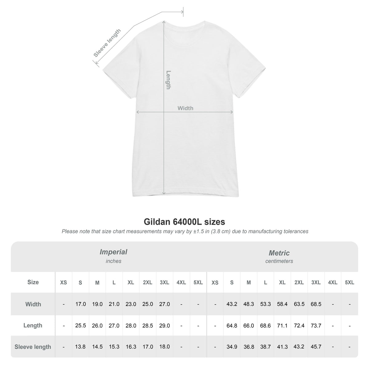 The Fuego Board Tee