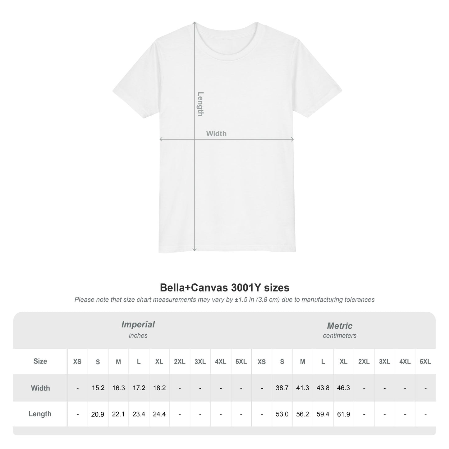 Youth Tee