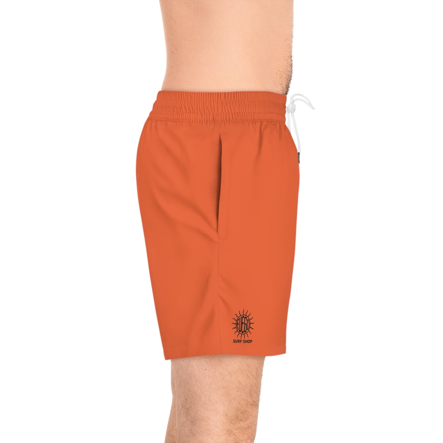 Men's Swim Shorts