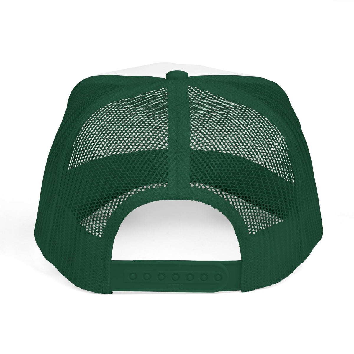 Fuego Flame Trucker Hat