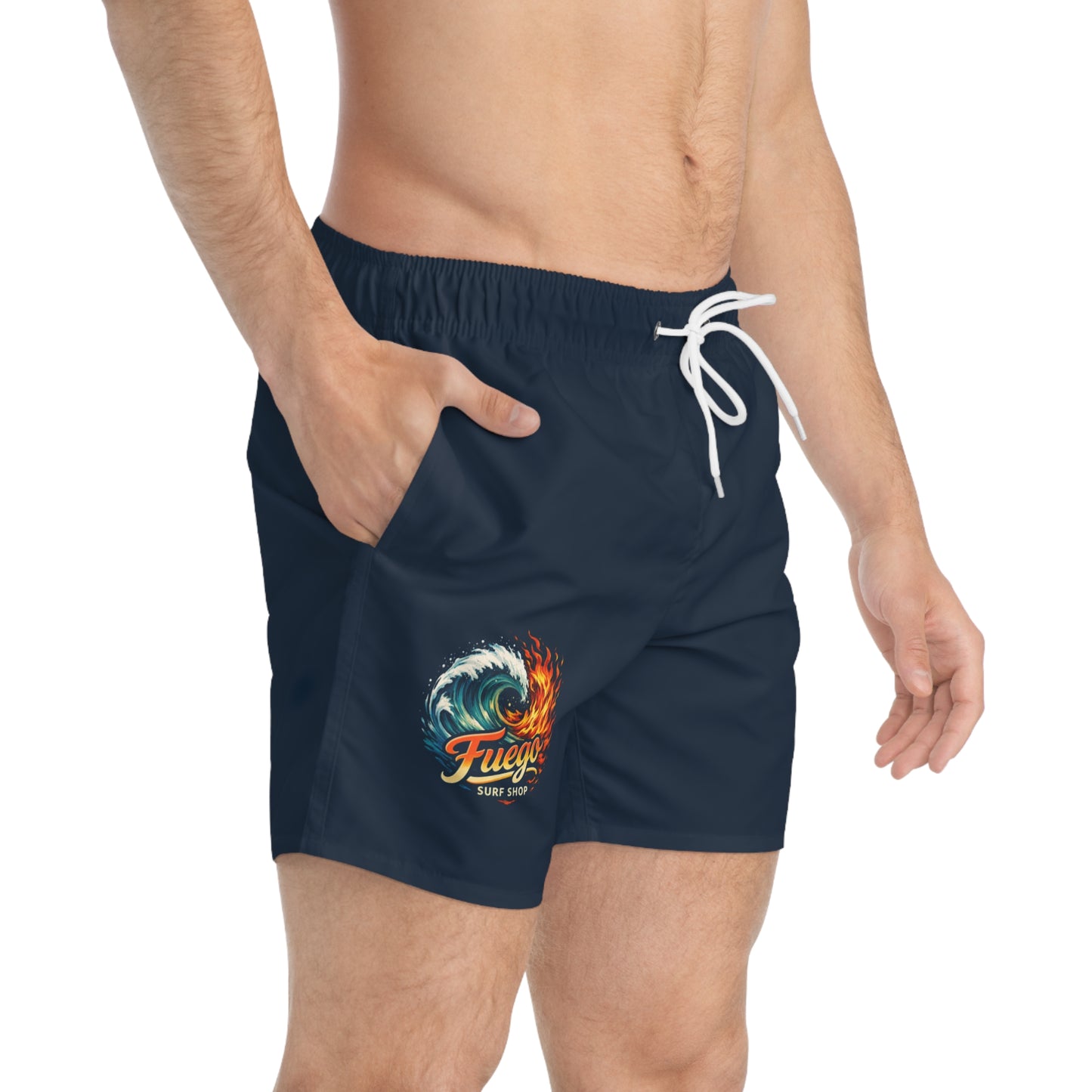 Beach Shorts