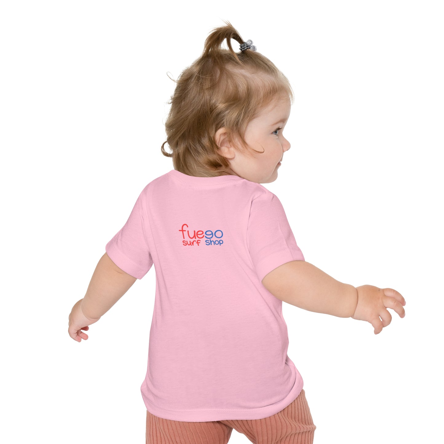 Happy 250th Birthday America Baby T-Shirt