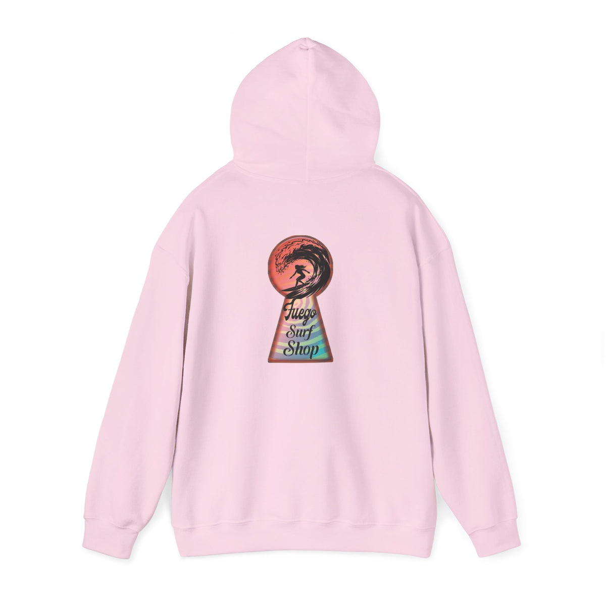 Secret Break Hoodie