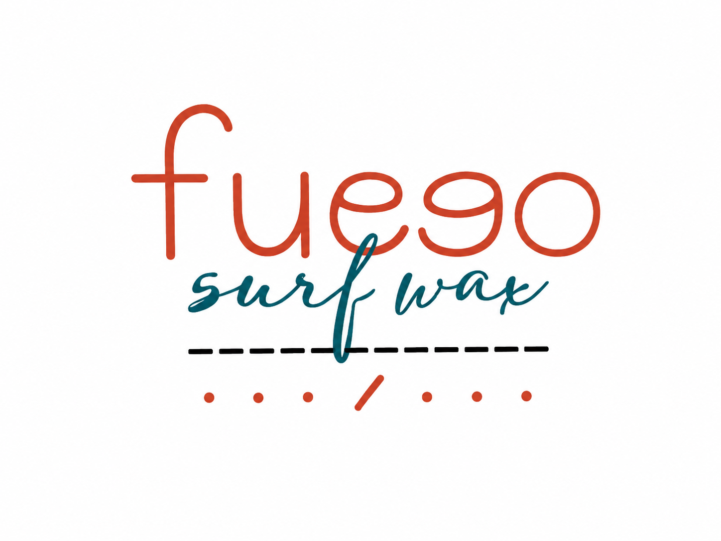 Surf Wax