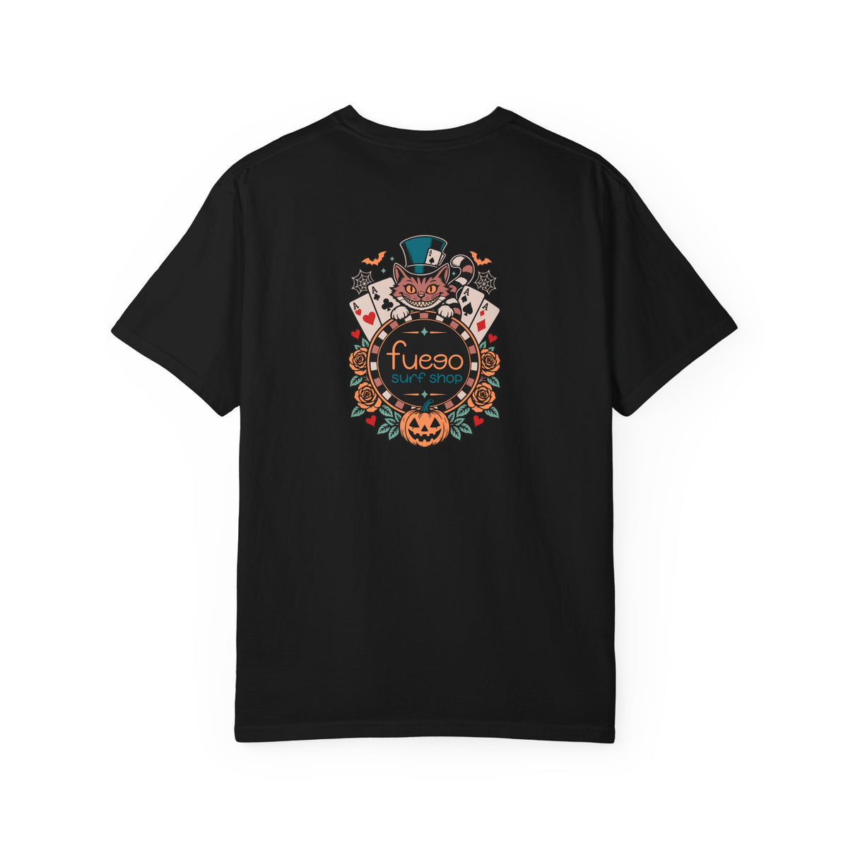 Spooky Madness Tee