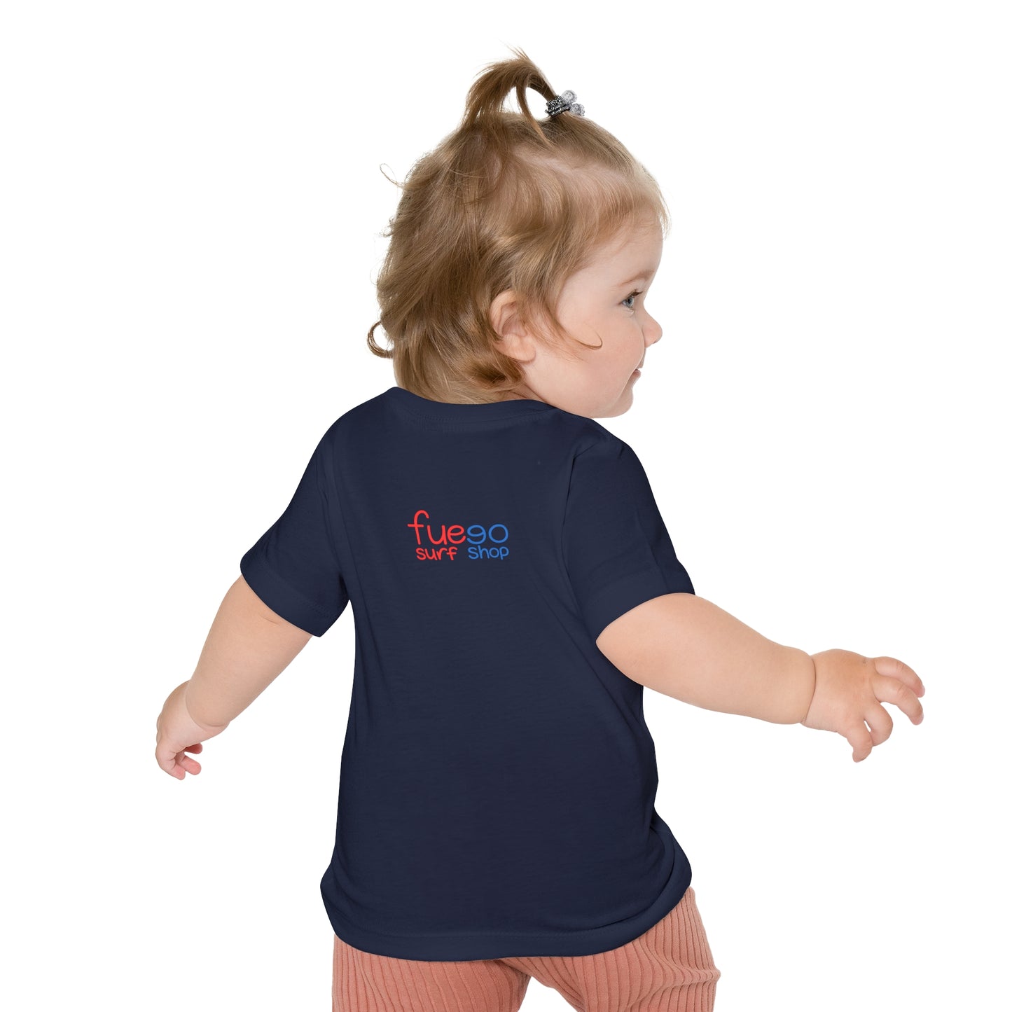Happy 250th Birthday America Baby T-Shirt