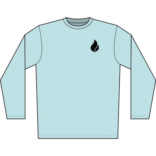 UPF 50 Long Sleeve Shirt