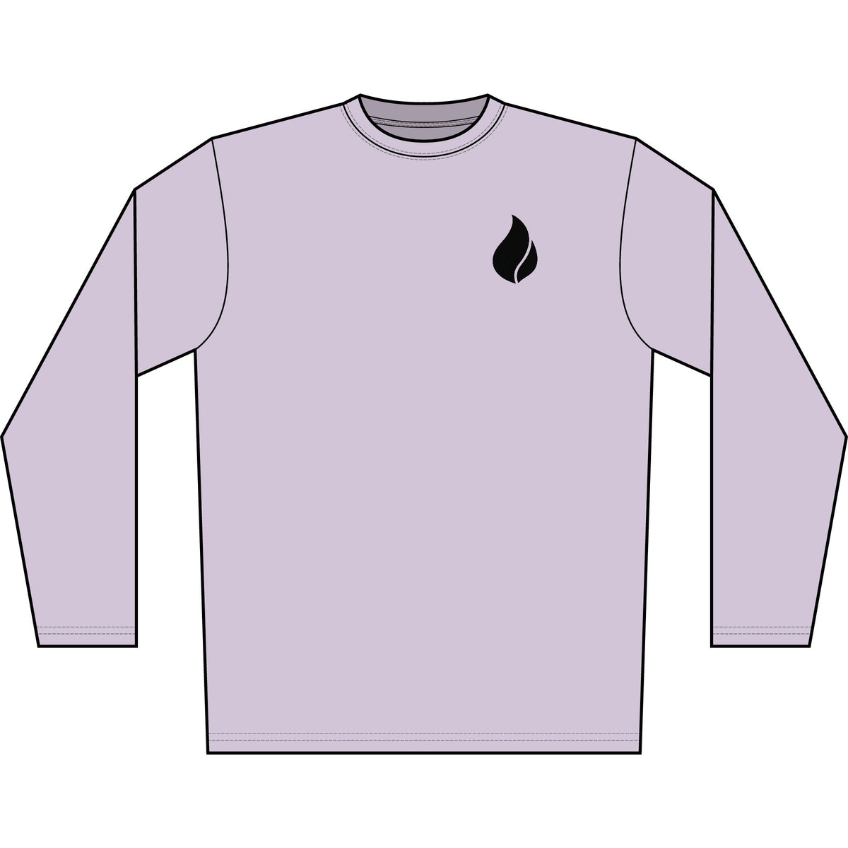 UPF 50 Long Sleeve Shirt