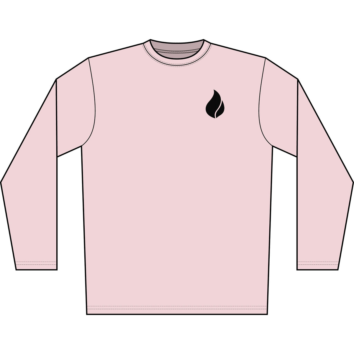 UPF 50 Long Sleeve Shirt