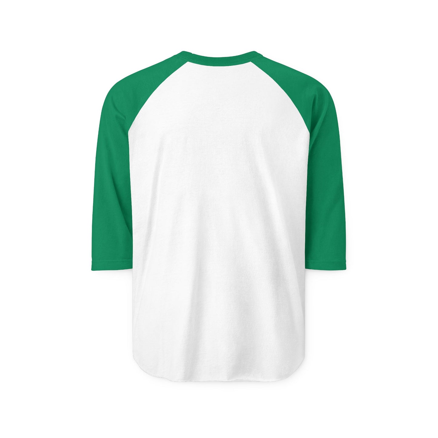 3/4 Sleeve Shirt