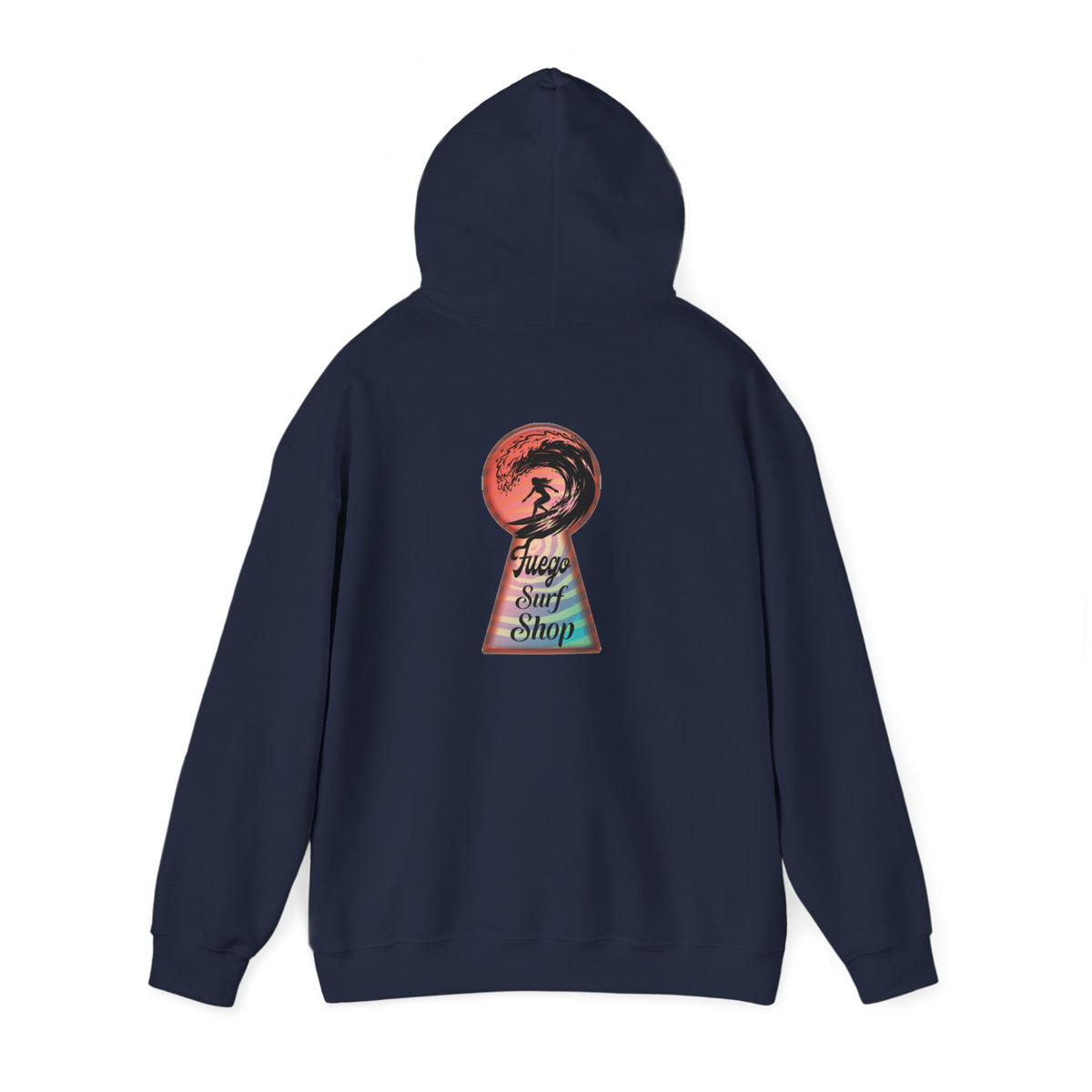 Secret Break Hoodie