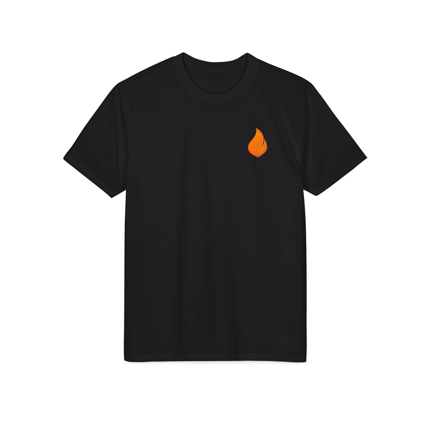 Retro Sunset Performance Tee