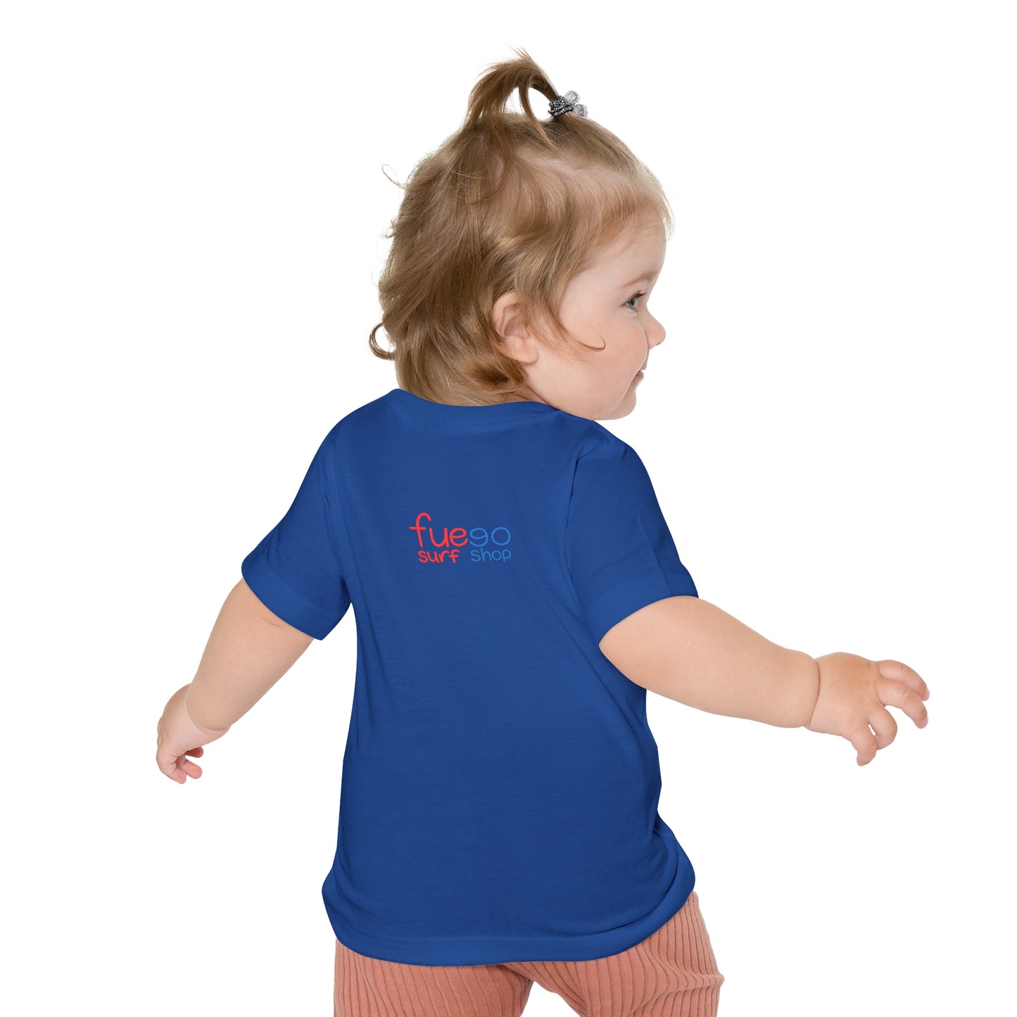 Happy 250th Birthday America Baby T-Shirt