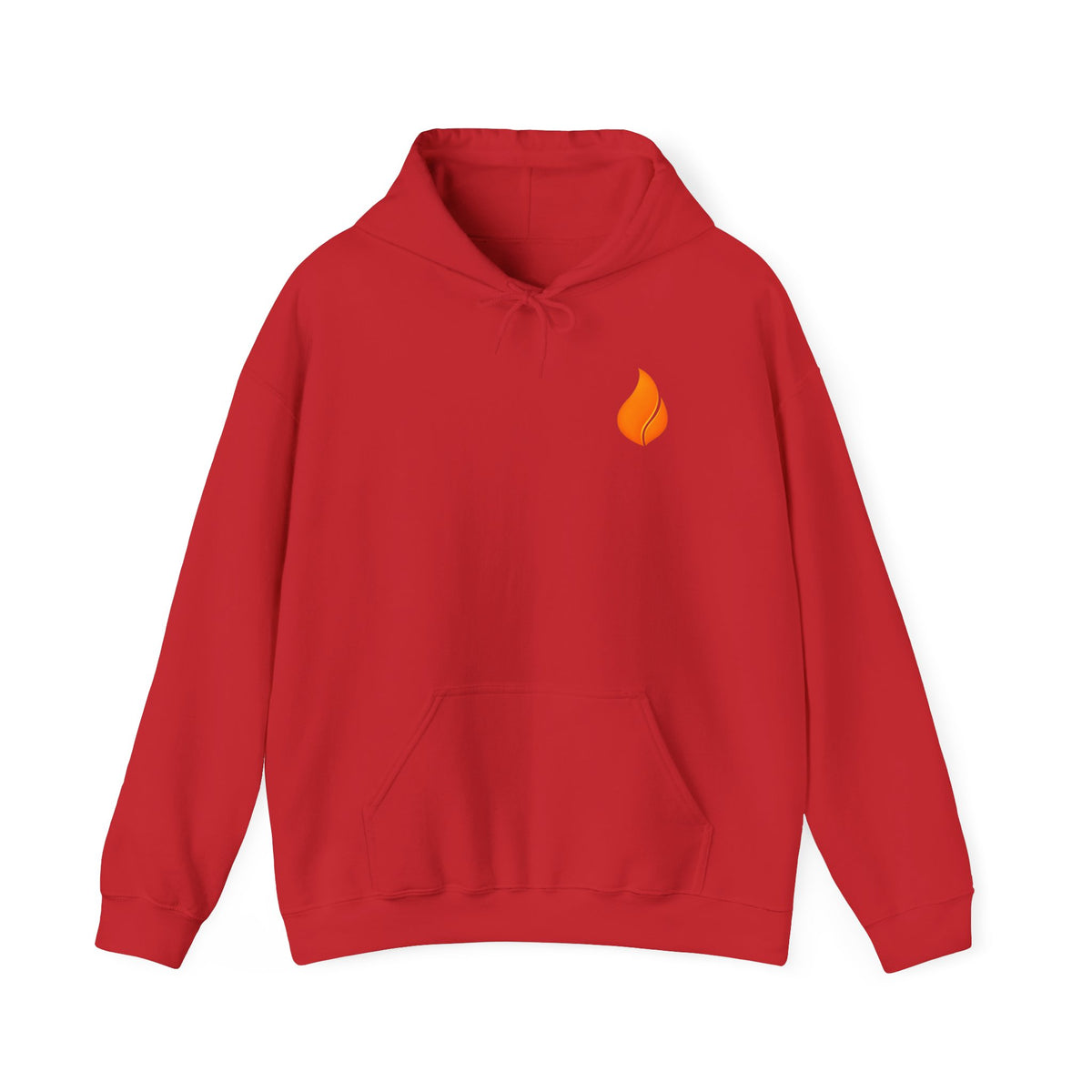 Secret Break Hoodie