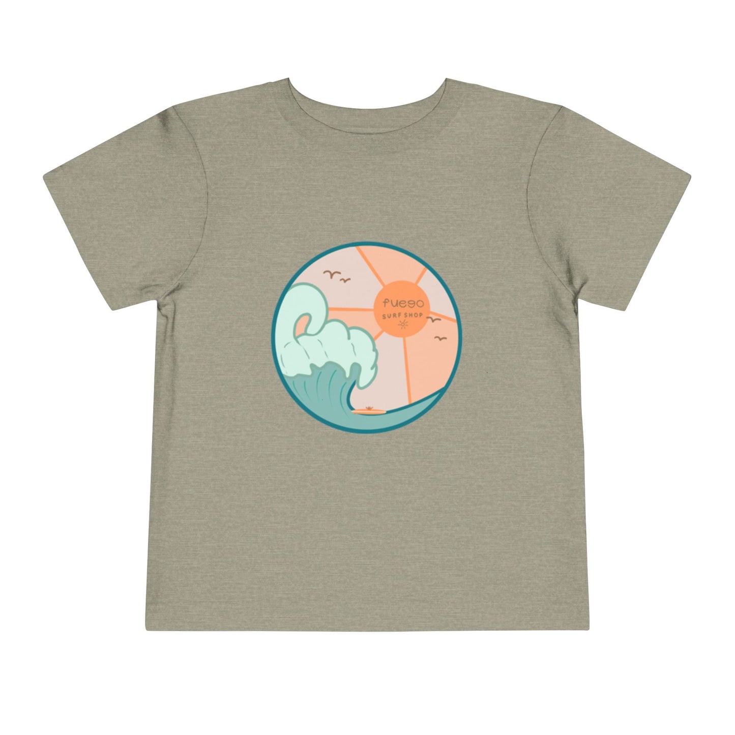 Toddler Tee