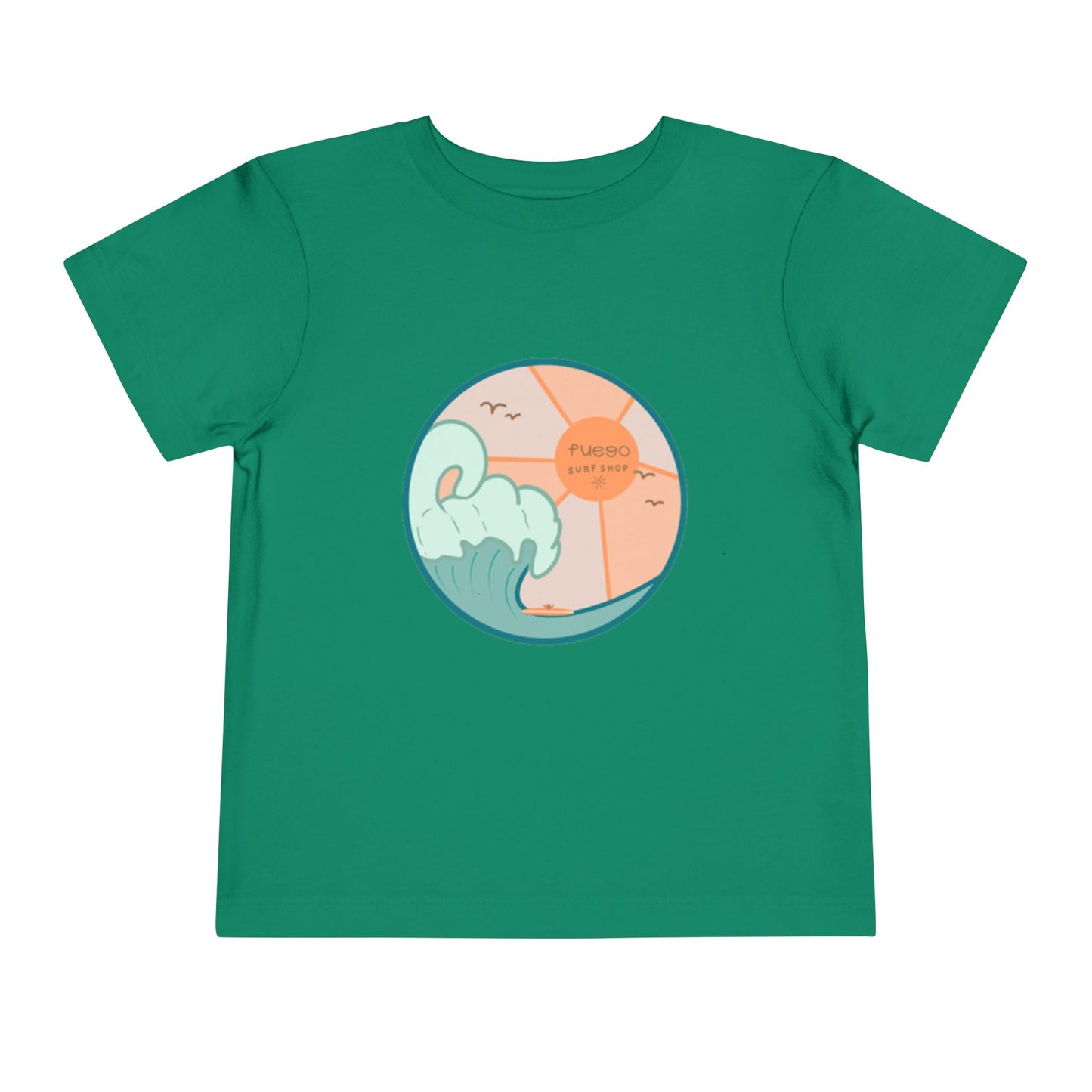 Toddler Tee