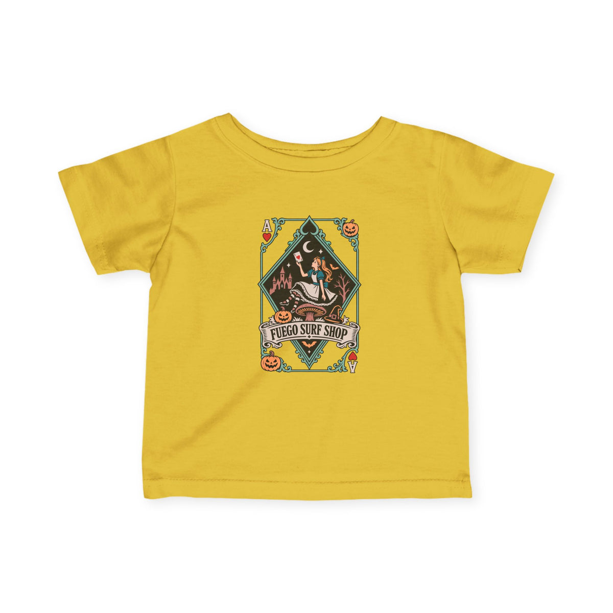 Offshore Alice Infant Tee