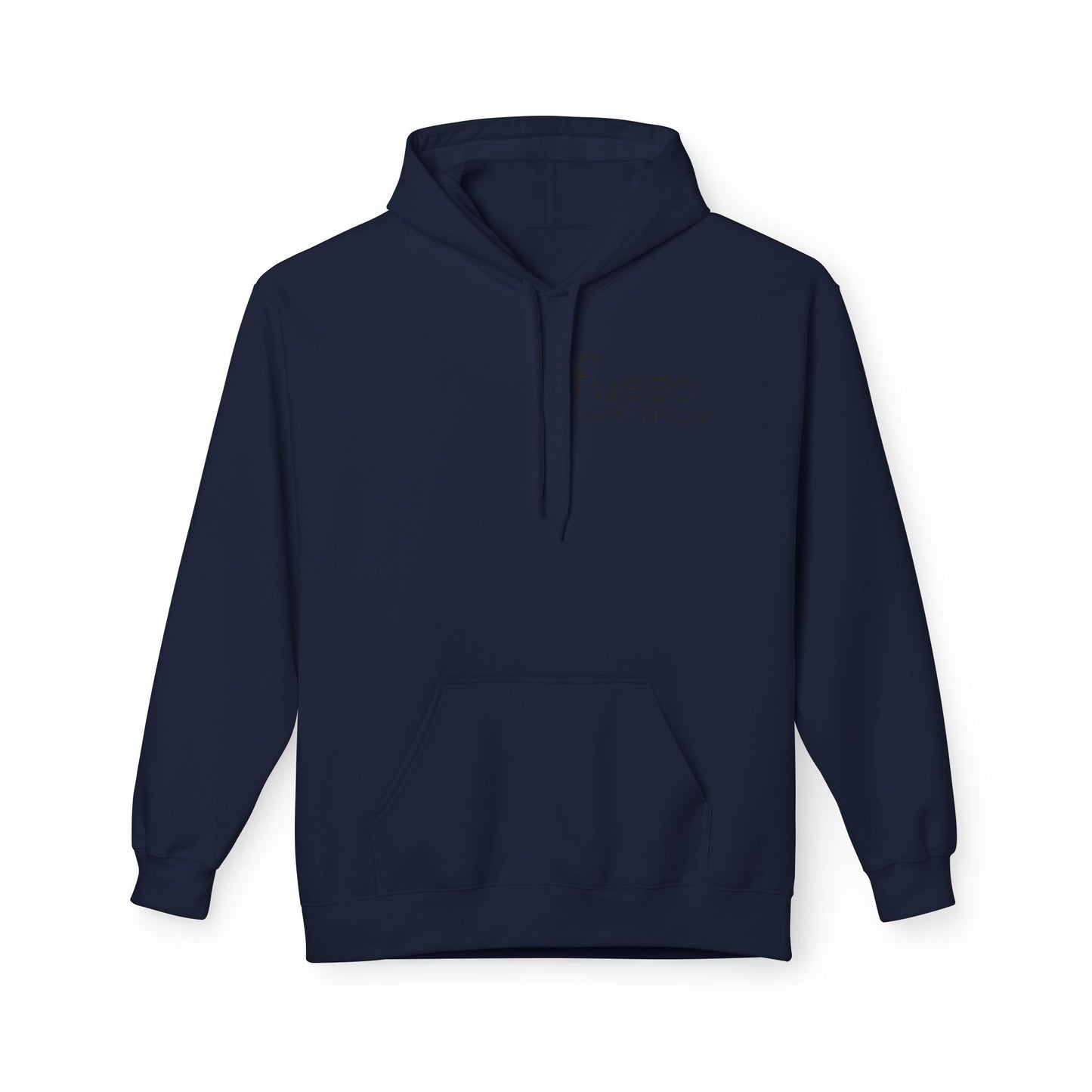 Surfboard Lineup Hoodie