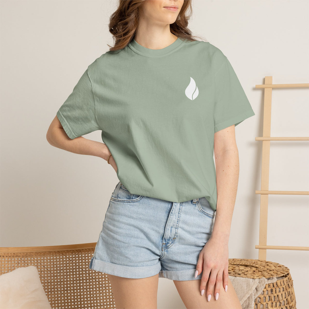 Spooky Madness Tee