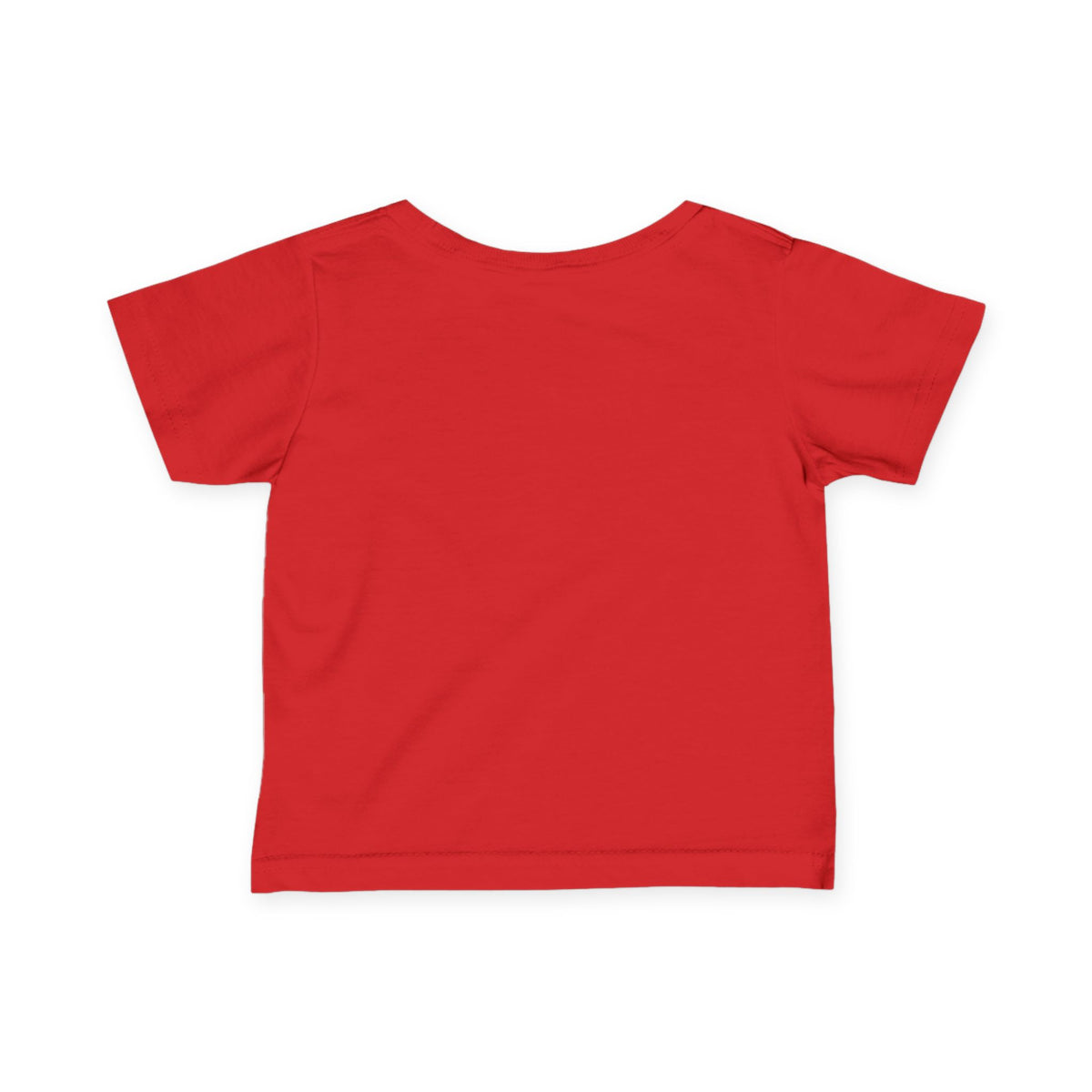 Coastal Curiosity Infant Tee