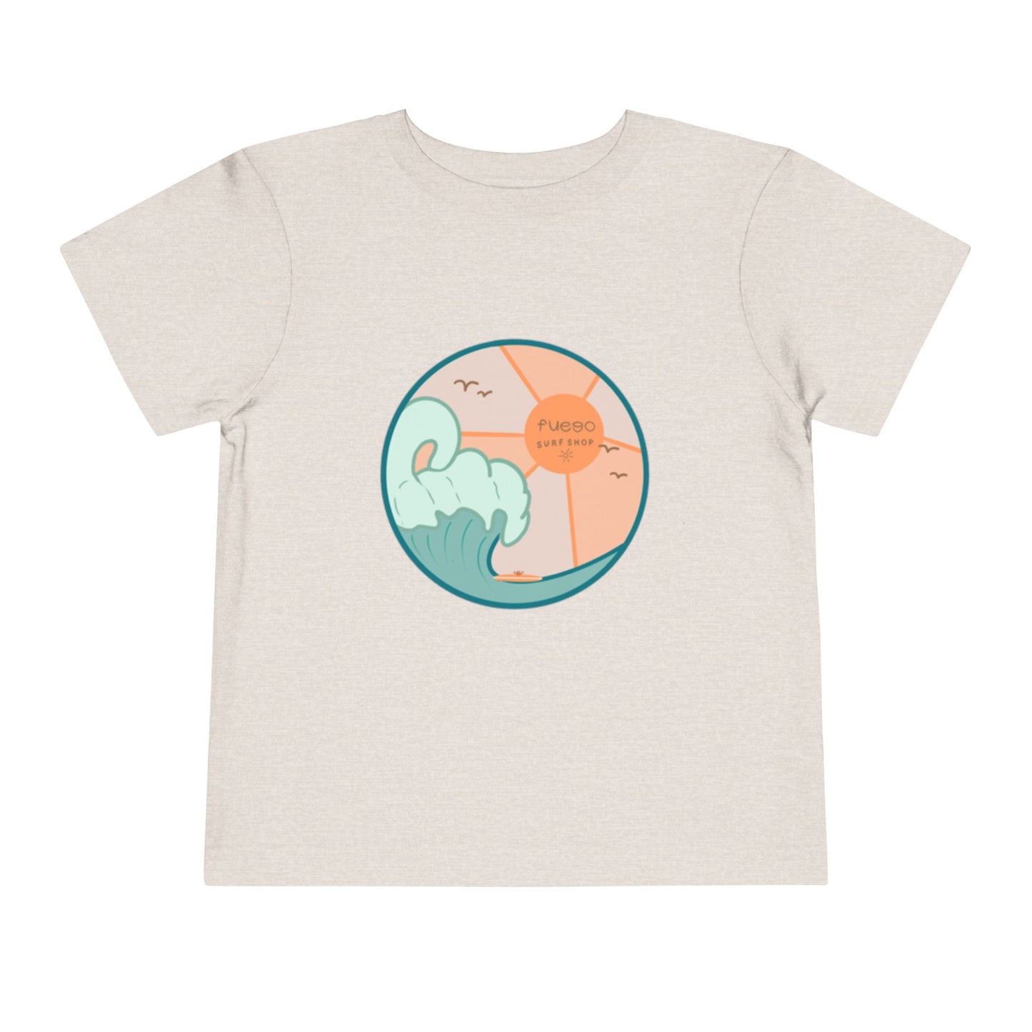 Toddler Tee
