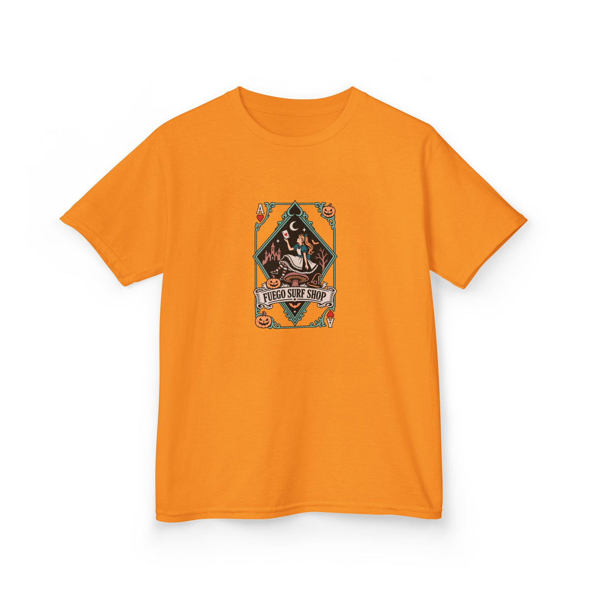 Offshore Alice Youth Tee