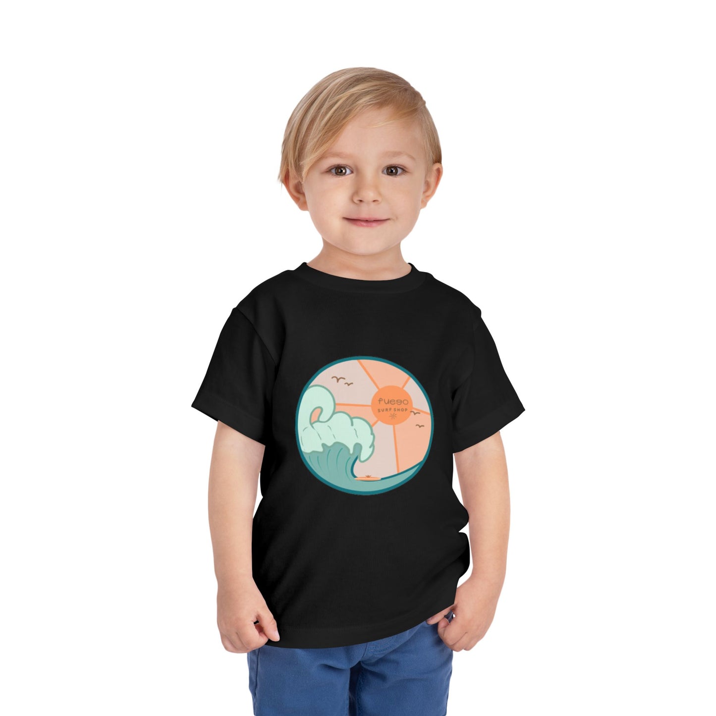 Toddler Tee