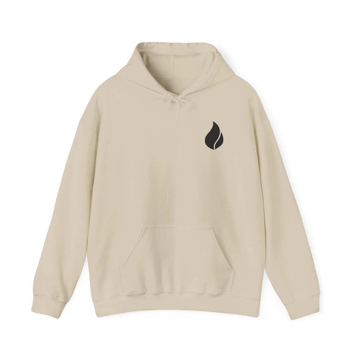 Wonderland Wipeout Hoodie