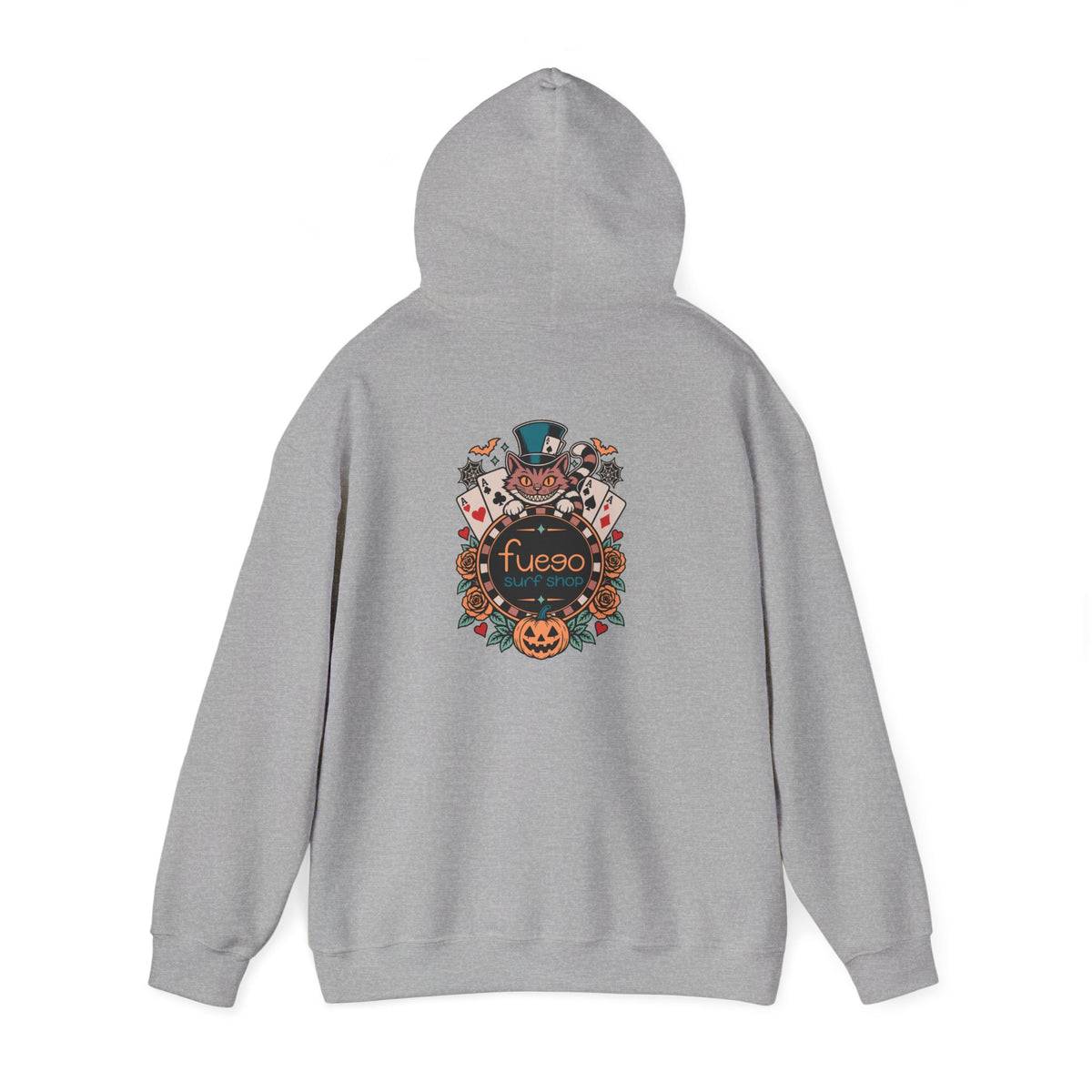 Spooky Madness Hoodie