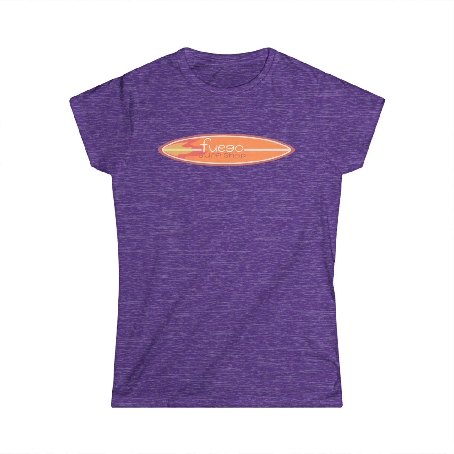 Women's Softstyle Tee