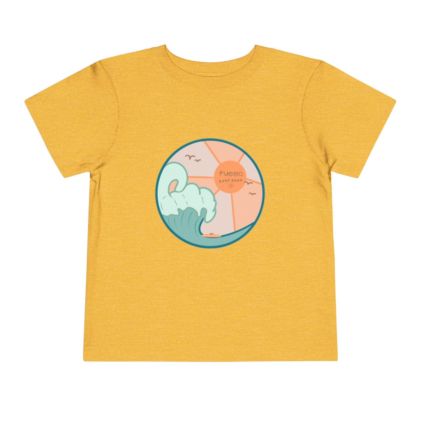 Toddler Tee