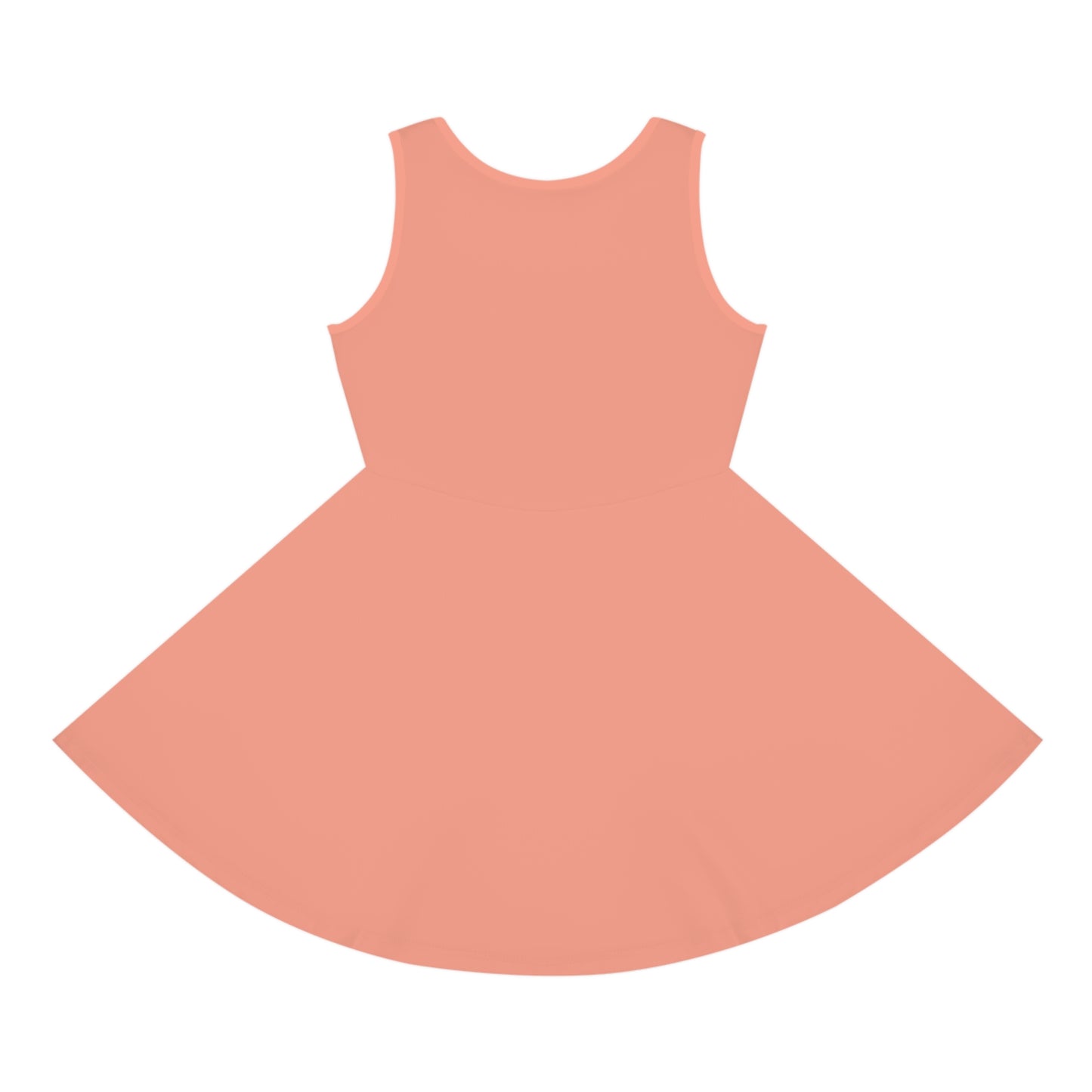 Girls' Sundress