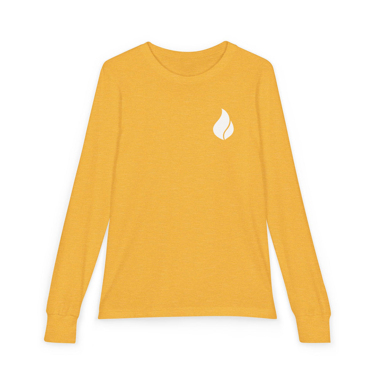 Wonderland Wipeout Youth Long Sleeve Jersey