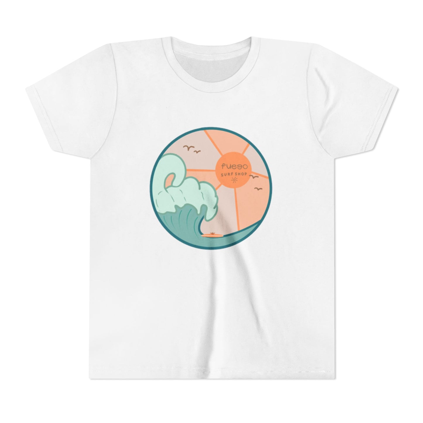 Youth Tee