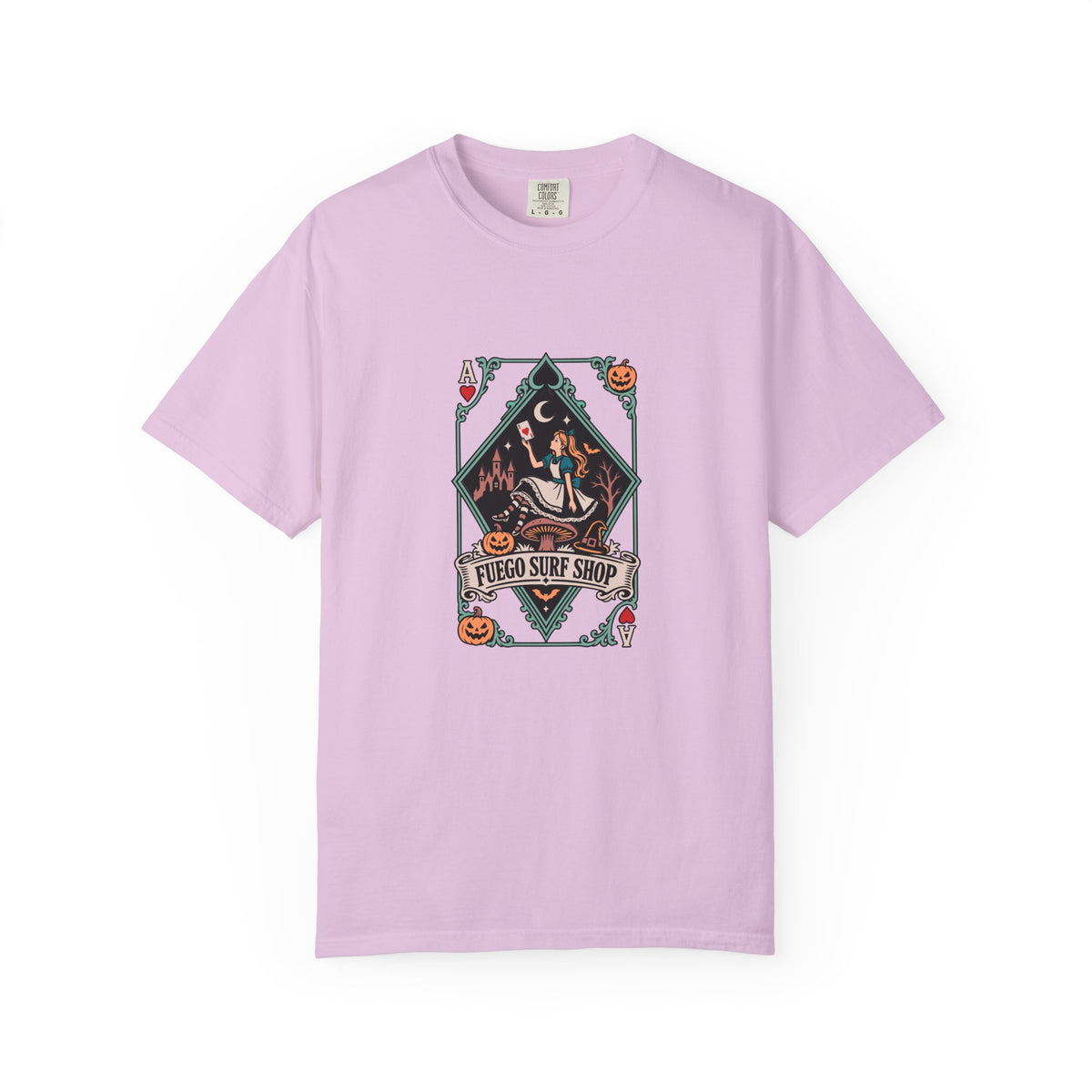 Offshore Alice Tee