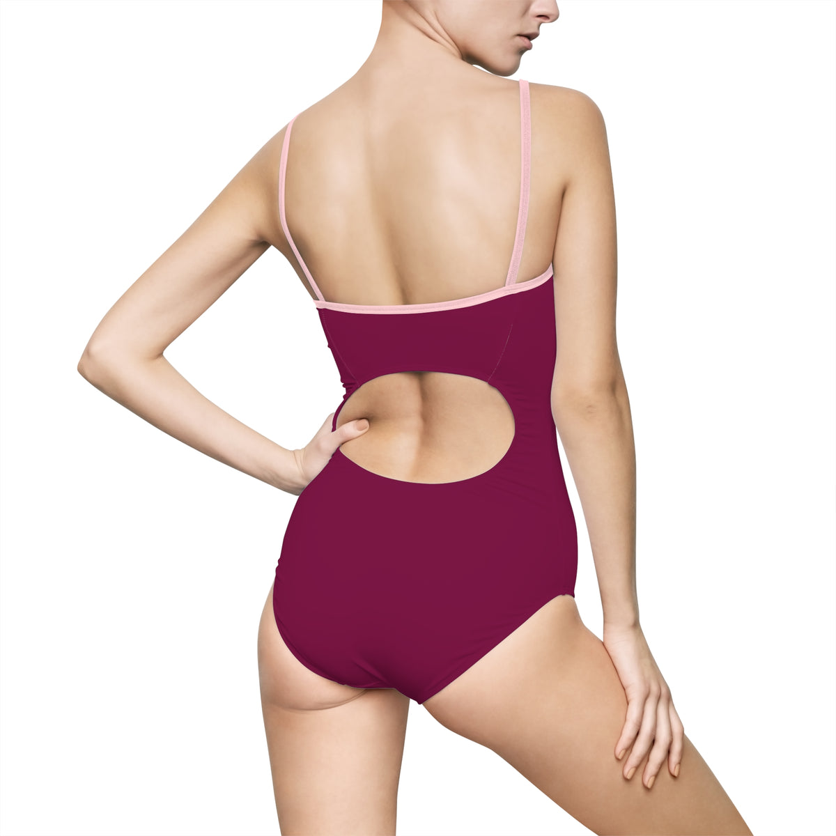 Flame One-Piece
