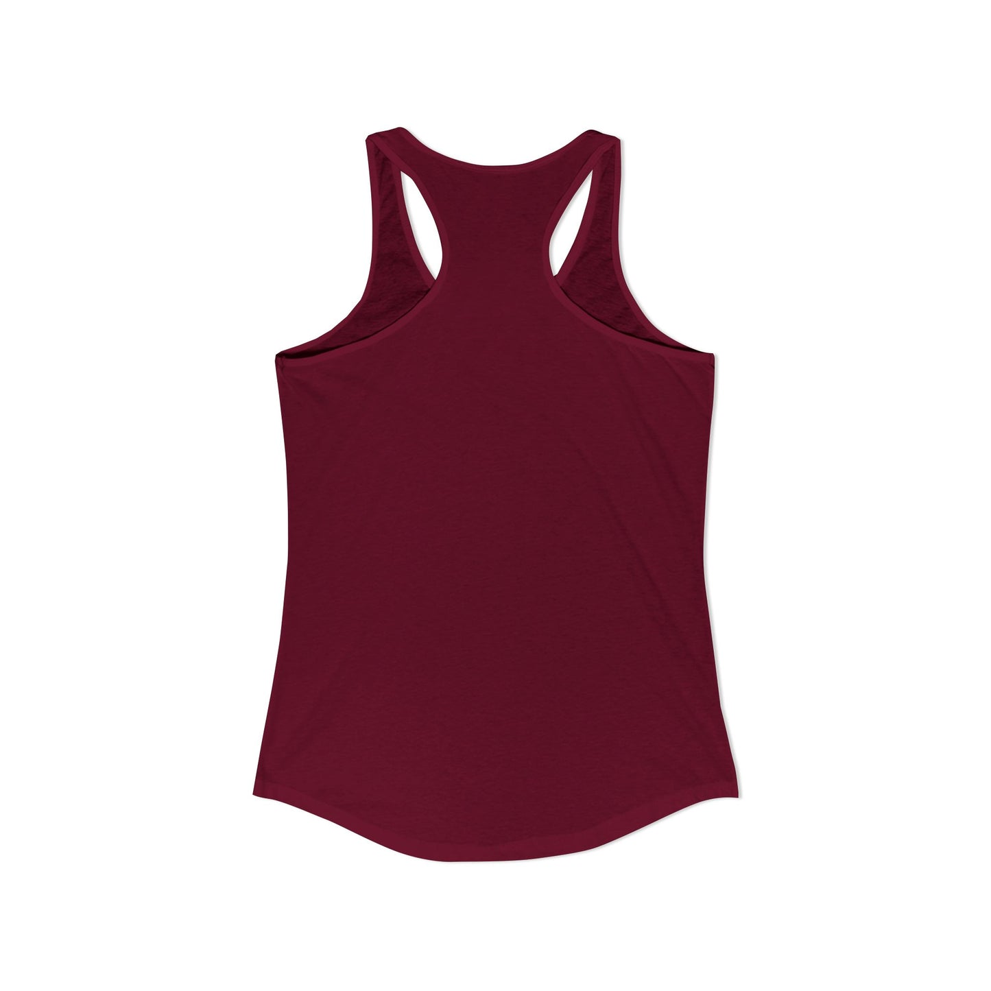 Women's Racerback Tank