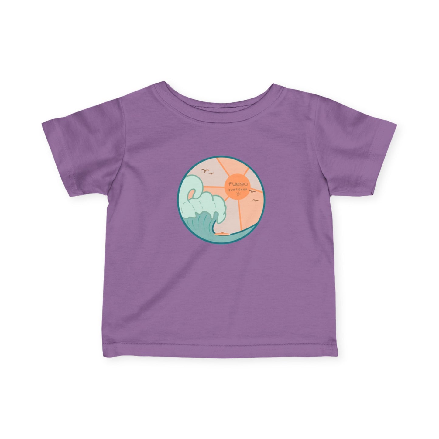 Infant Tee