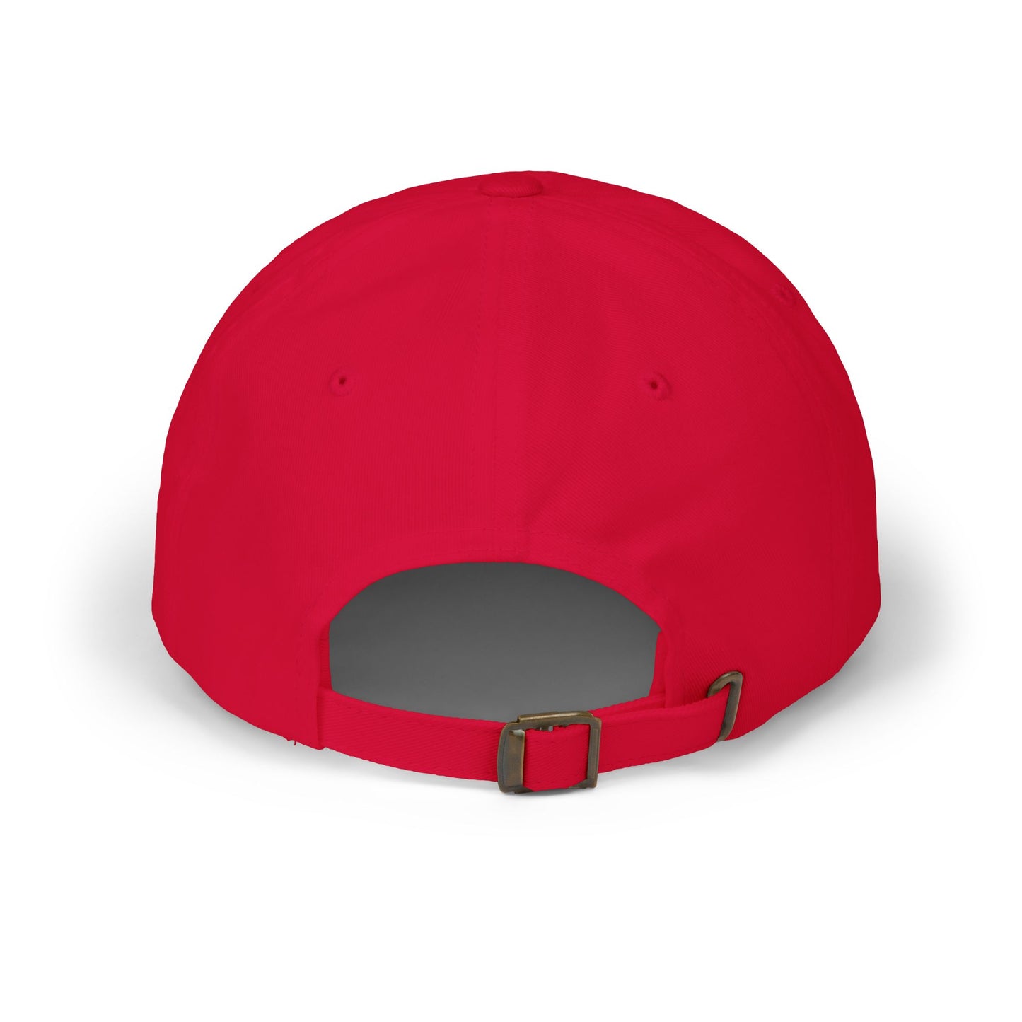 Sun Logo Classic Baseball Hat