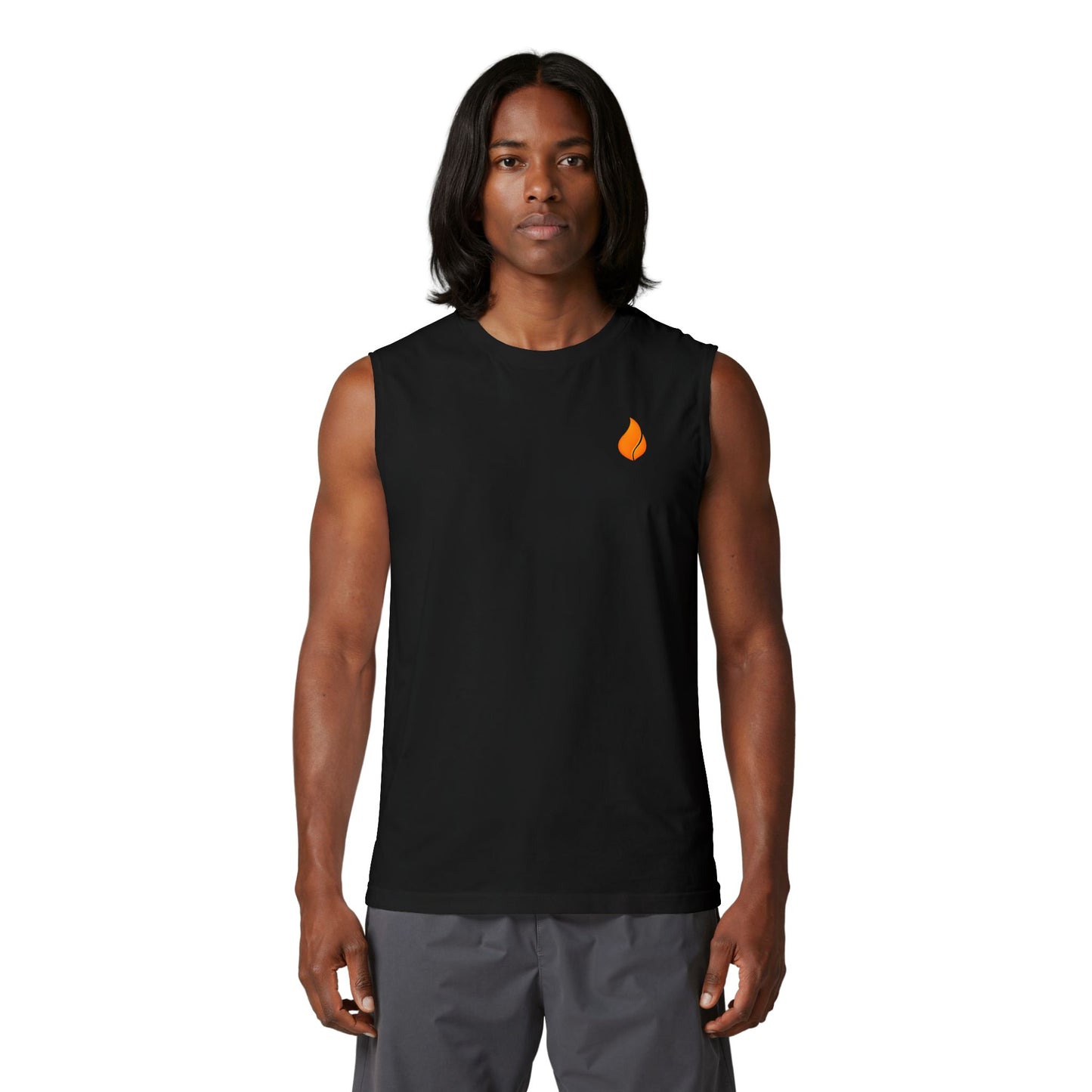 Fuego Fire & Wave Tank