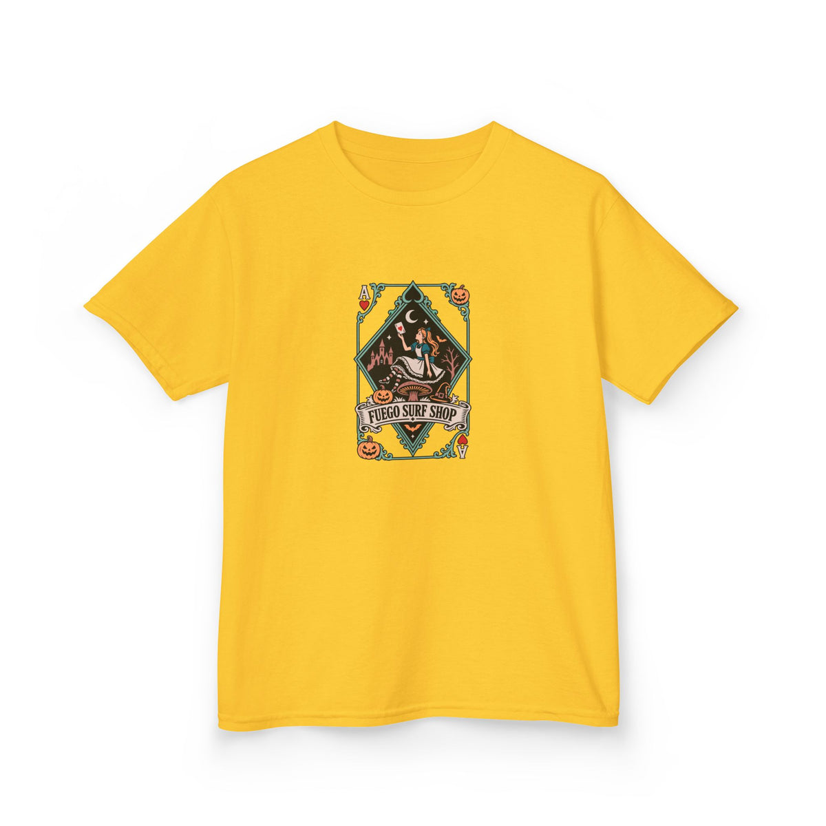 Offshore Alice Youth Tee