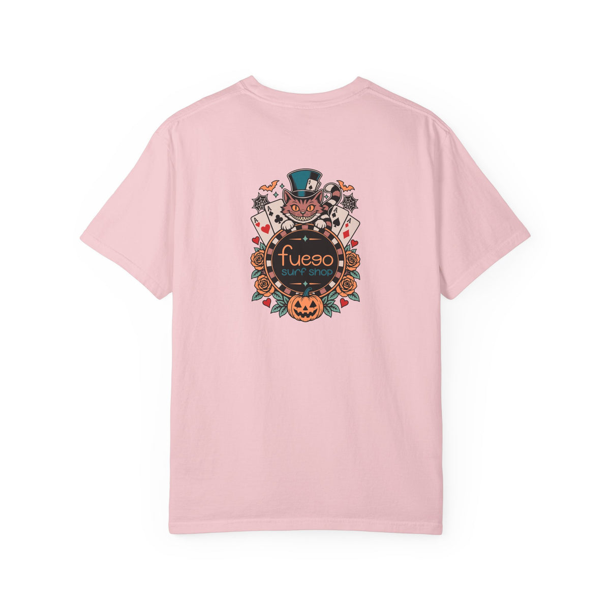 Spooky Madness Tee