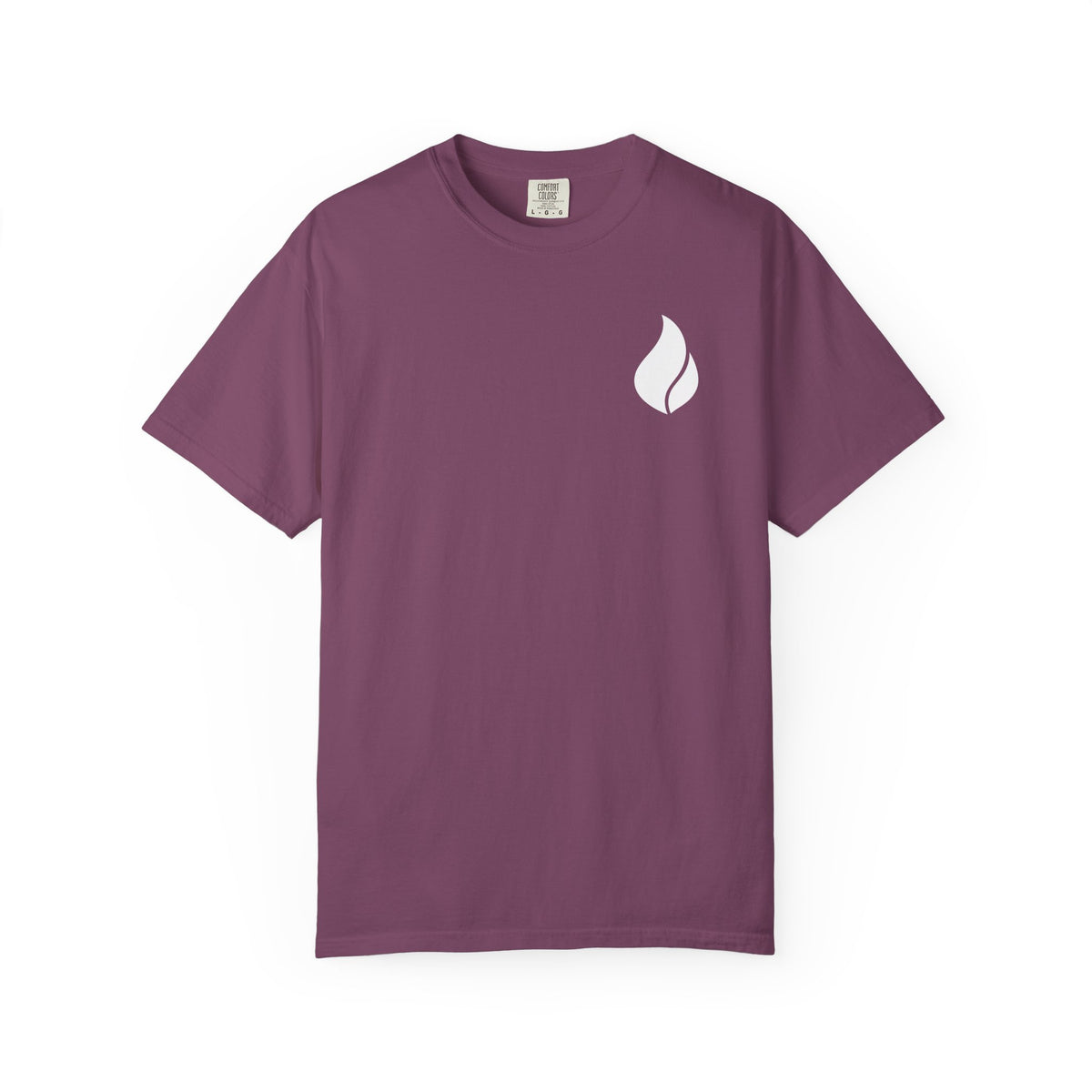 Coastal Curiosity Tee