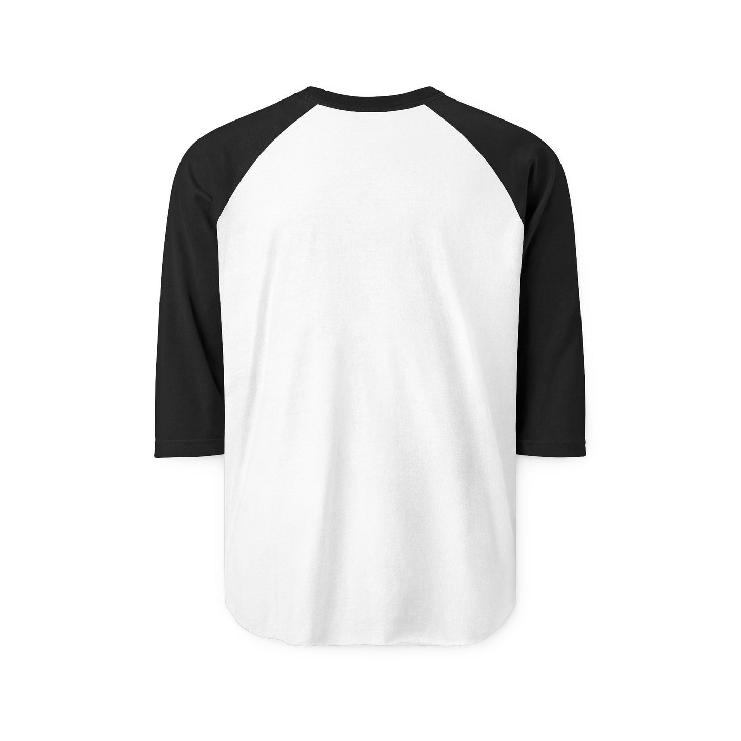 3/4 Sleeve Shirt