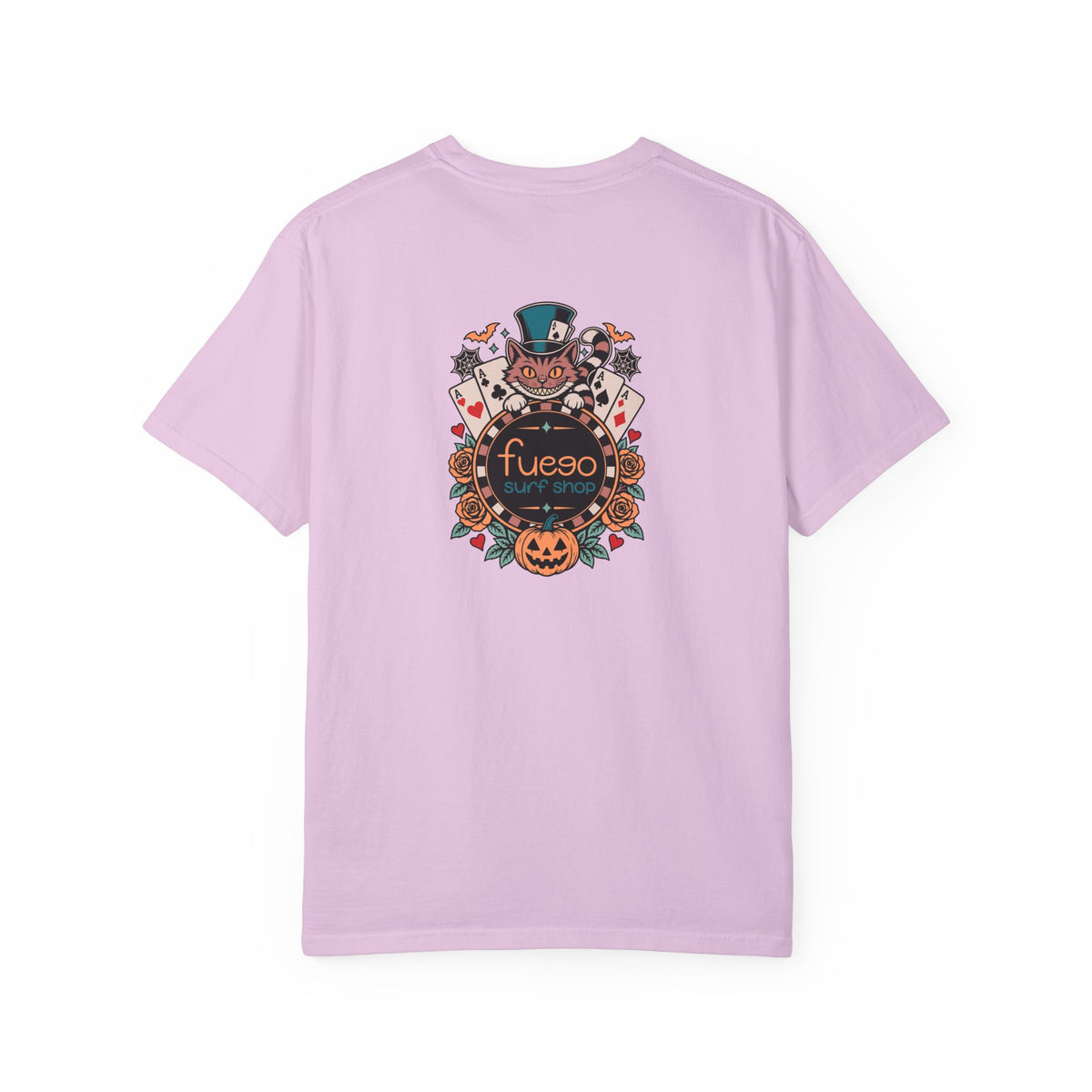Spooky Madness Tee