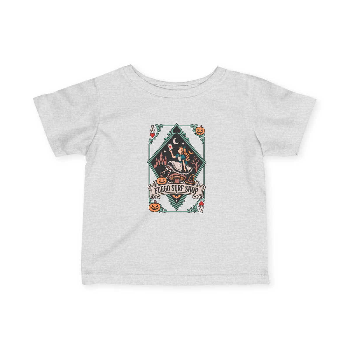 Offshore Alice Infant Tee