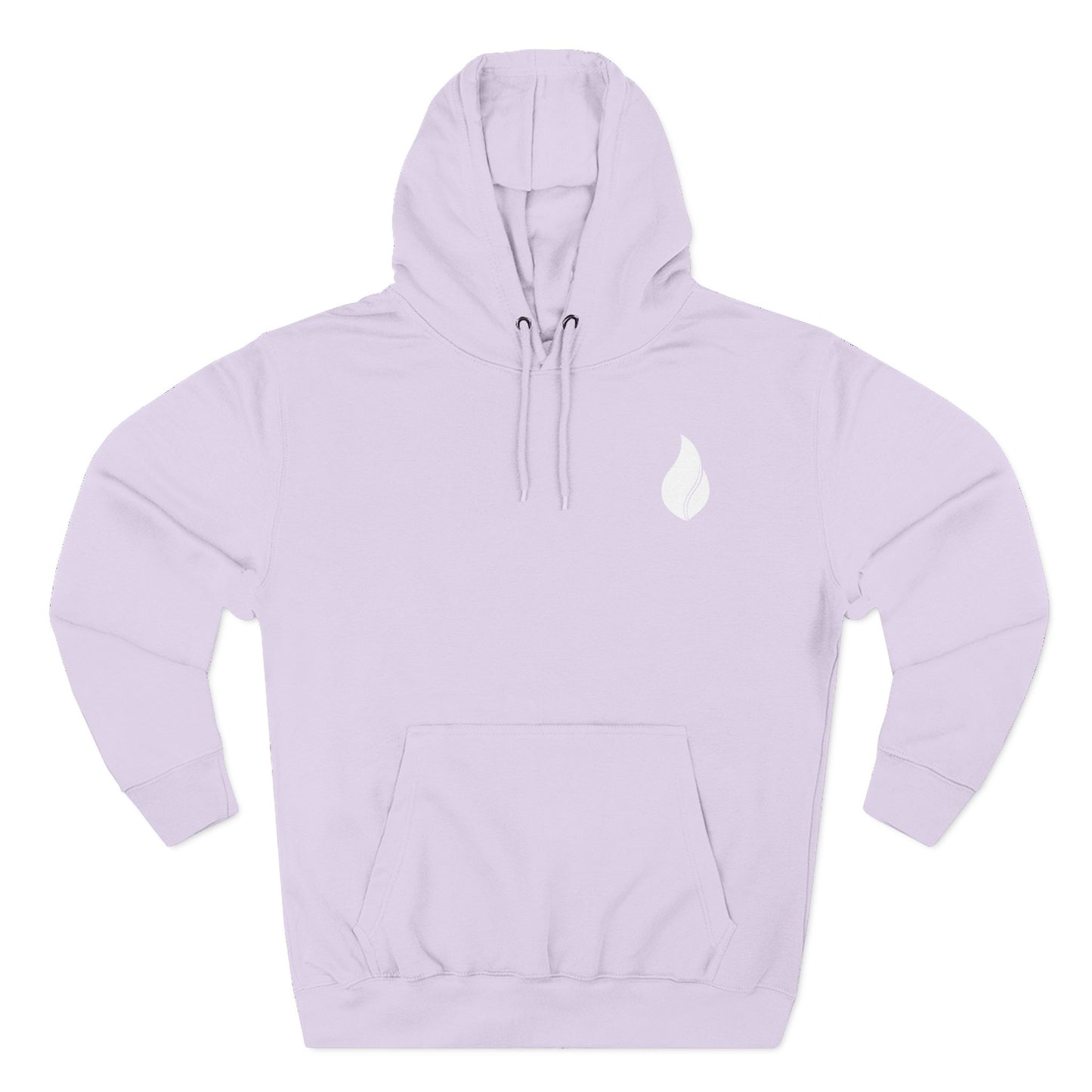 Flame Surfboard Hoodie