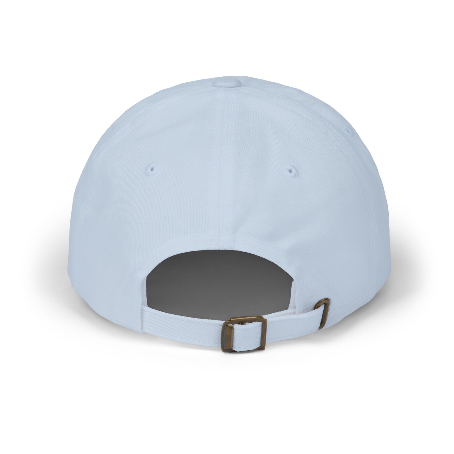 Sun Logo Classic Baseball Hat
