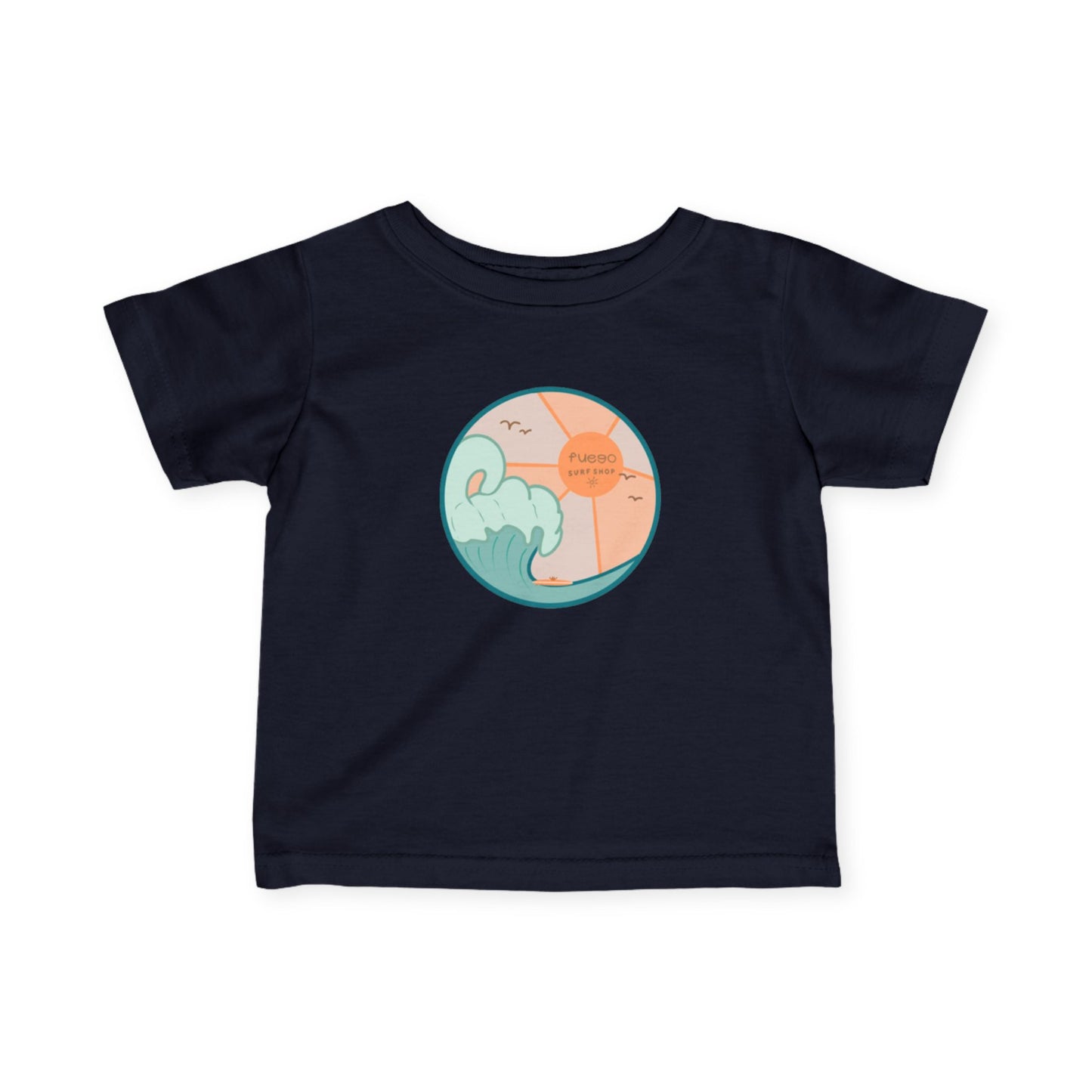 Infant Tee
