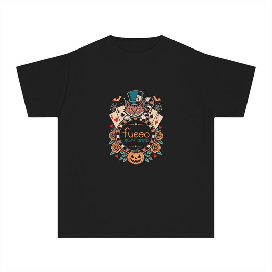 Spooky Madness Youth Tee